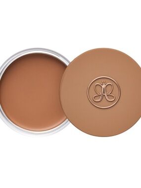 Anastasia Beverly Hills Cream Bronzer - Golden Tan new in box!!